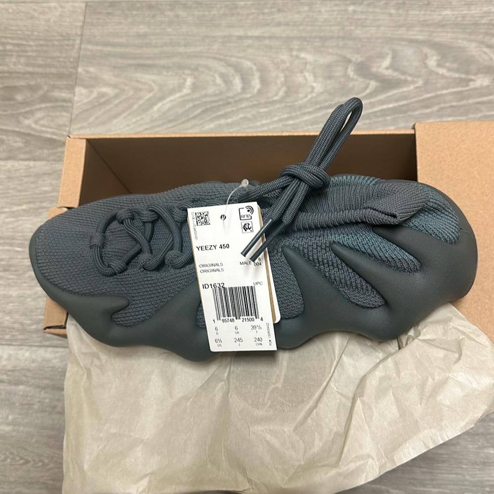 Yeezy 450